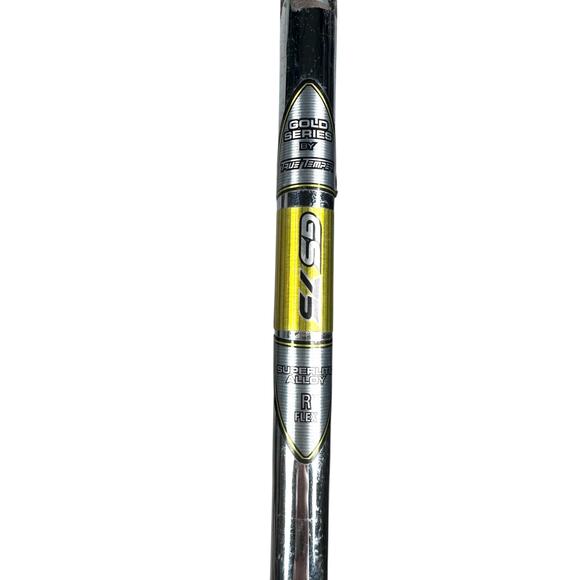Adams Golf Idea Hybrid Iron Tech OS 8 Iron RH R-Flex Superlite Alloy Shaft - Picture 3 of 9